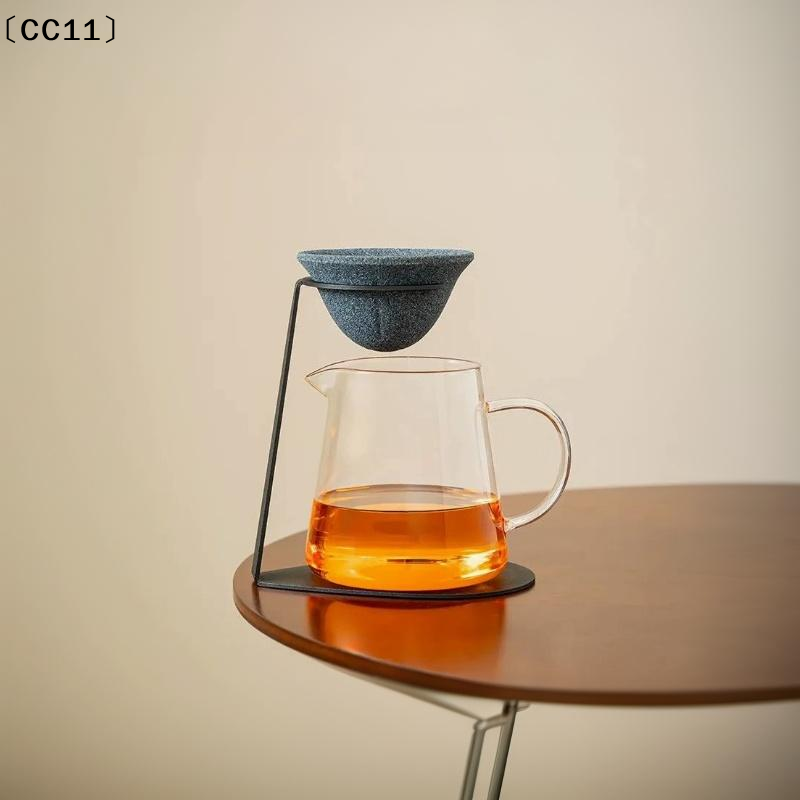 Heat Resistant Ceramic Micropo - Coffee Tea And Sugar Set 评论和价格