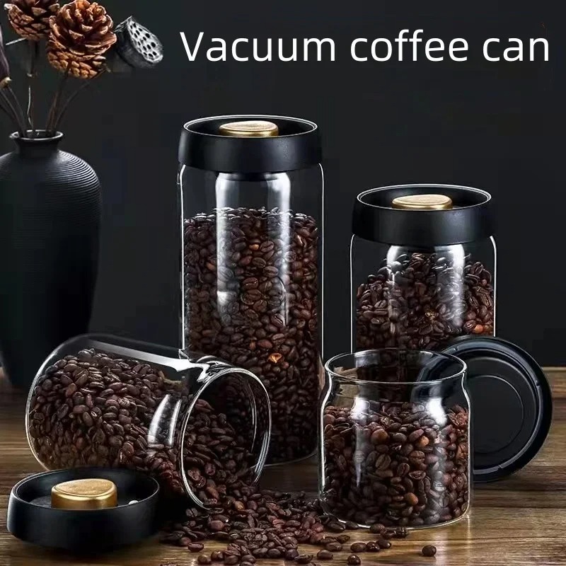 Manual Vacuum Sealed Coffee Ja - Xbloom Coffee Tea 评论和价格