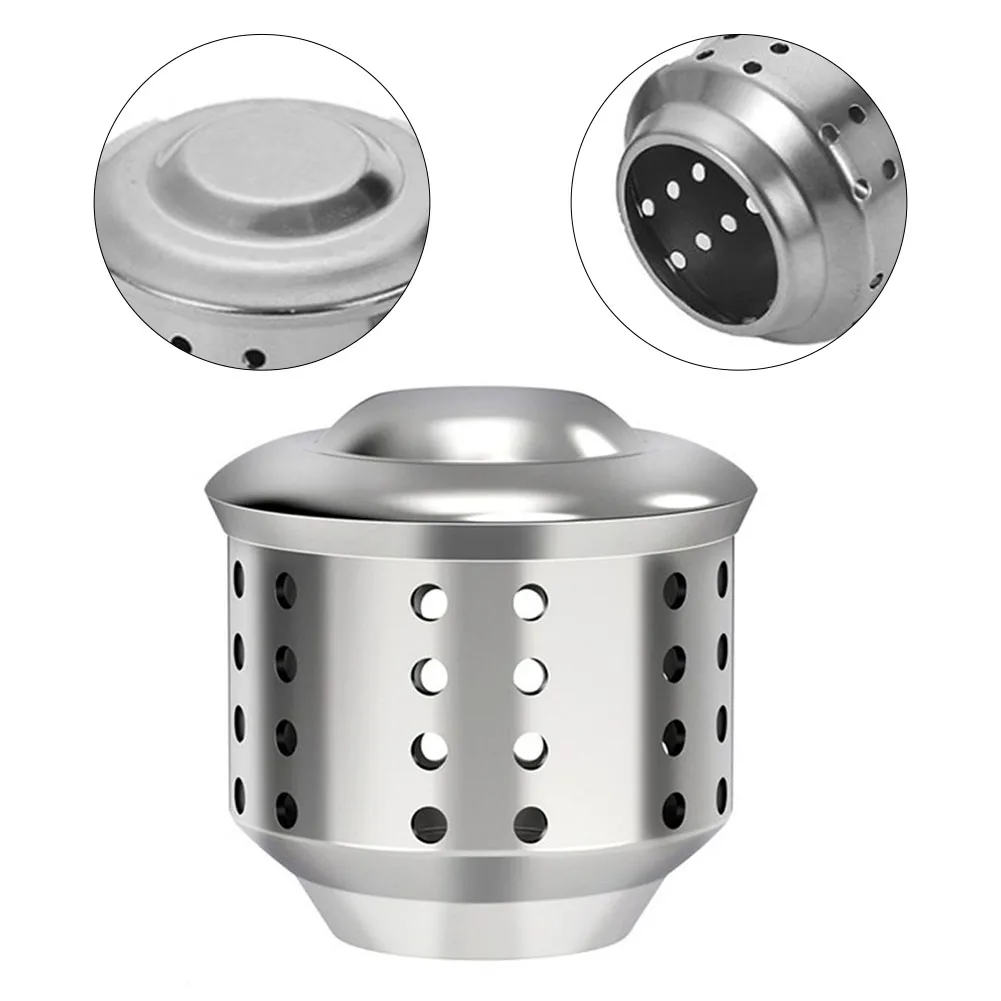 Stainless Steel Moka Pot Anti- - Moka Pot Stove 评论和价格