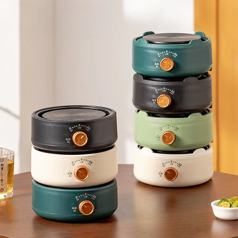 110V/220V Multifunctional Elec - Moka Pot Stove 评论和价格