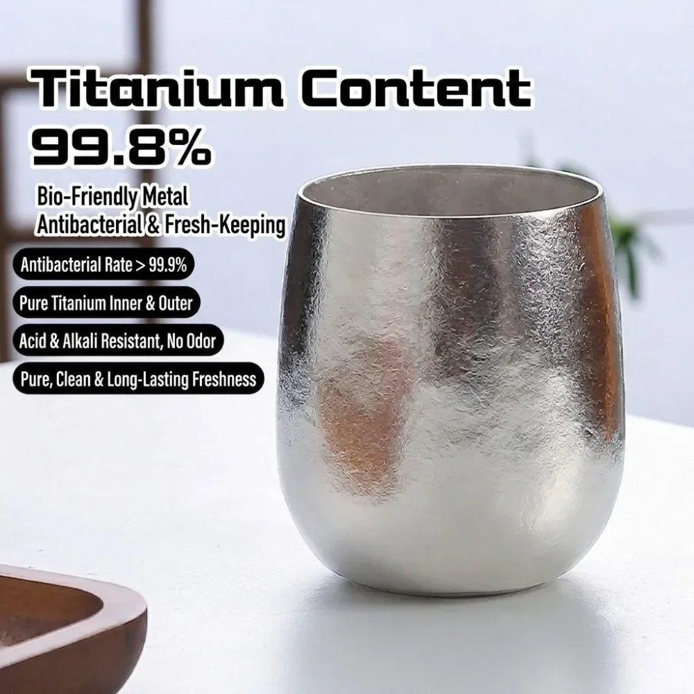 Pure Titanium Double-Wall Coff - Xbloom Coffee Tea 评论和价格