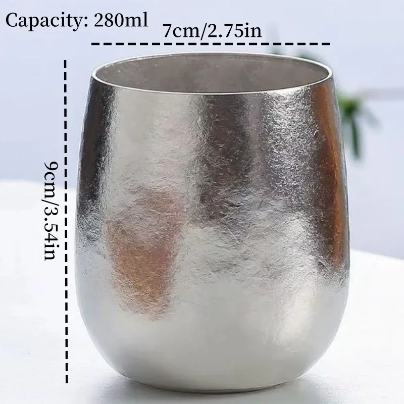 Pure Titanium Double-Wall Coff - Xbloom Coffee Tea 评论和价格