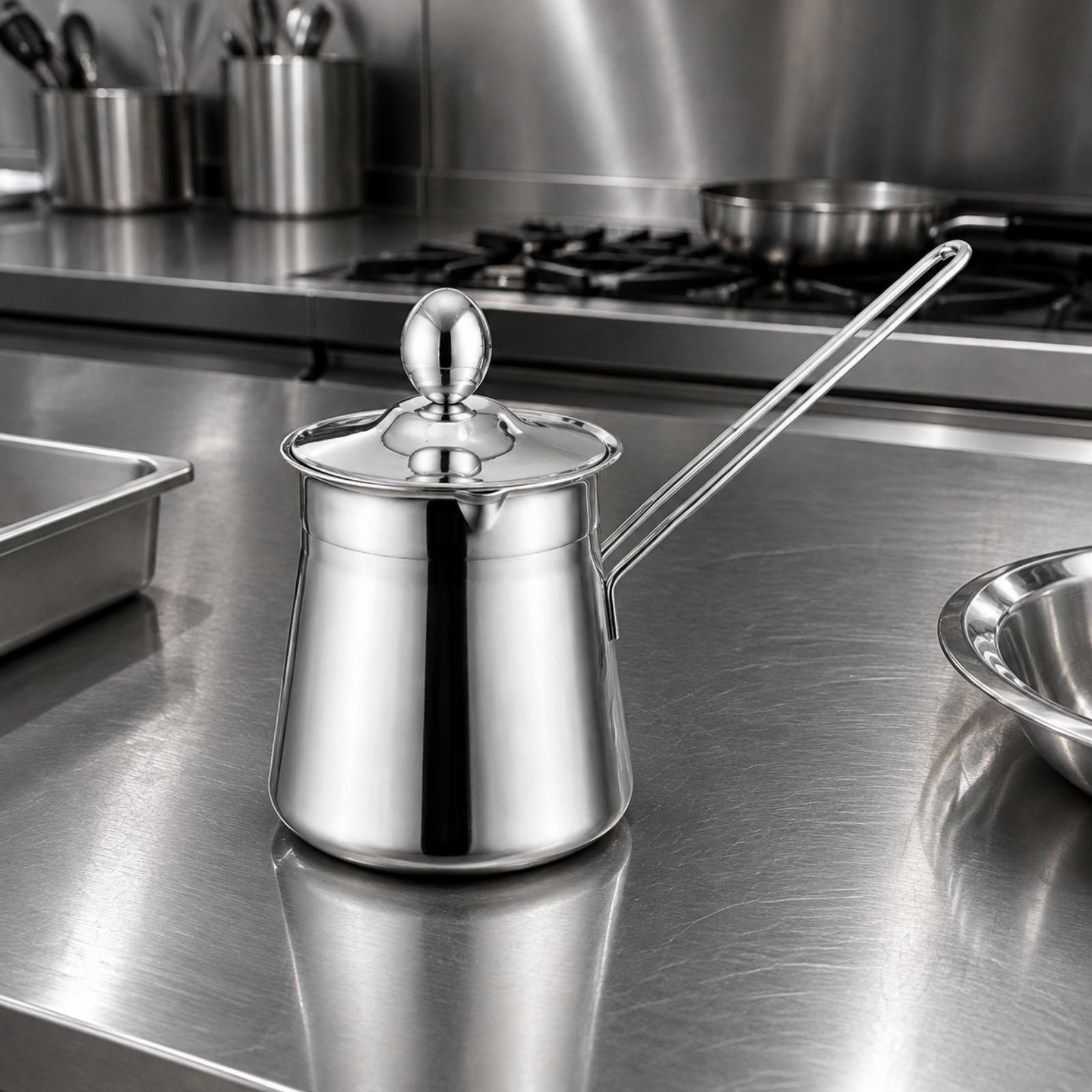 Coffee Milk Foaming Pitcher Lo - Barista Milk Jug 评论和价格
