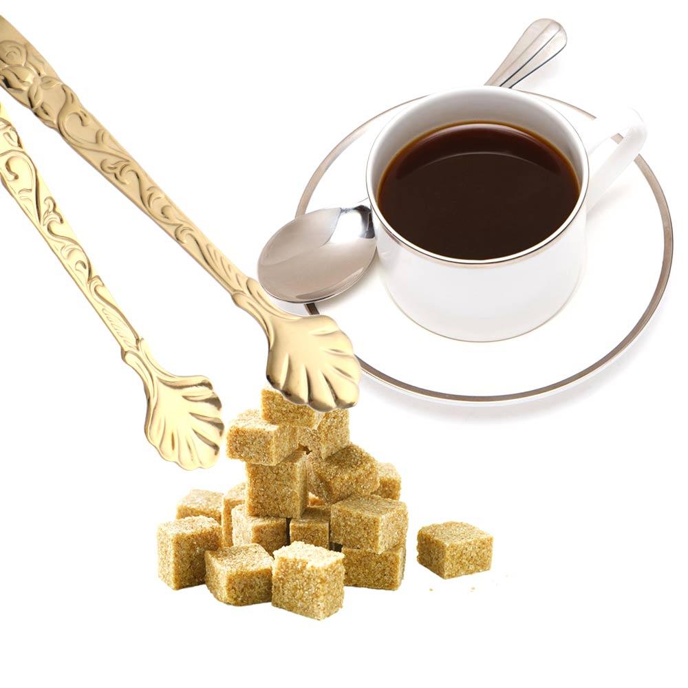 Small Stainless Steel Tea Brea - Coffee Tea Sugar 评论和价格
