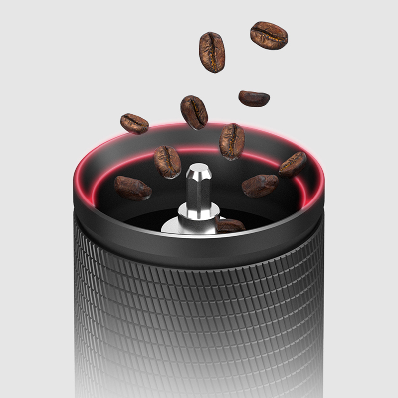 TIMEMORE Chestnut C5 ESP PRO E - Burr Hand Grinder 评论和价格
