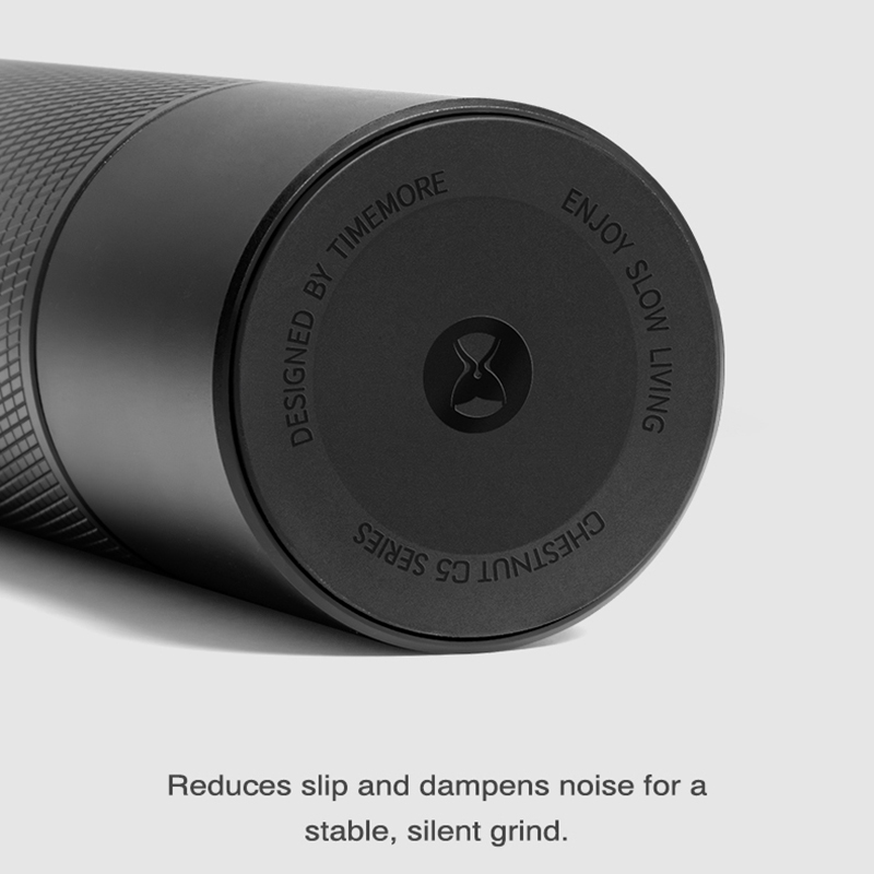 TIMEMORE Chestnut C5 ESP PRO E - Burr Hand Grinder 评论和价格