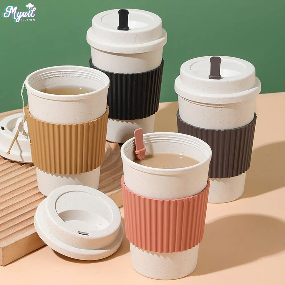 450ML Coffee Cups With Lids Wh - Xbloom Coffee Tea 评论和价格
