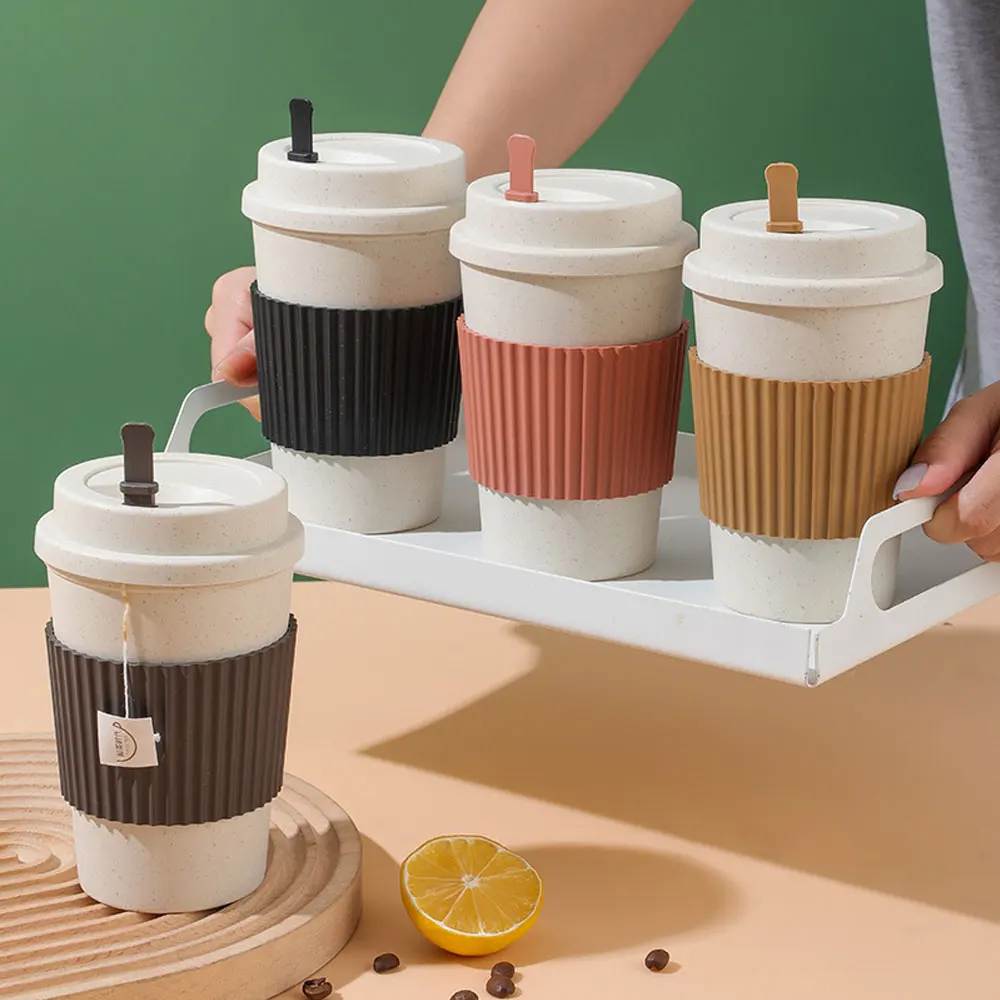 450ML Coffee Cups With Lids Wh - Xbloom Coffee Tea 评论和价格