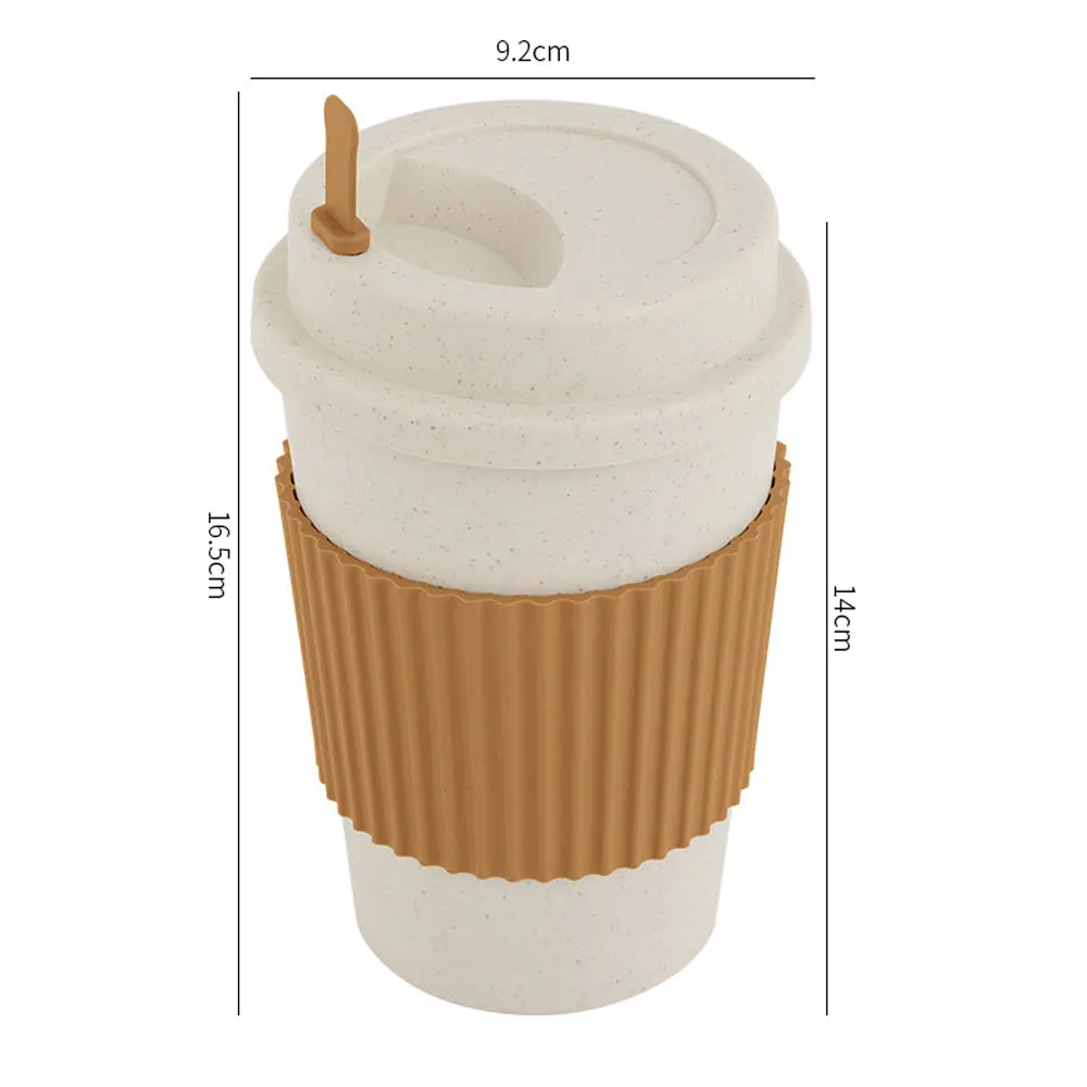 450ML Coffee Cups With Lids Wh - Xbloom Coffee Tea 评论和价格