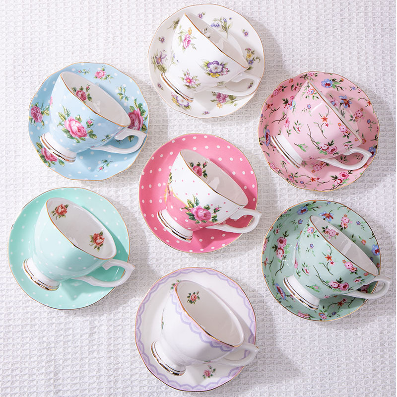 1pc French Ceramic Coffee Cup  - Coffee Tea And Sugar Set 评论和价格