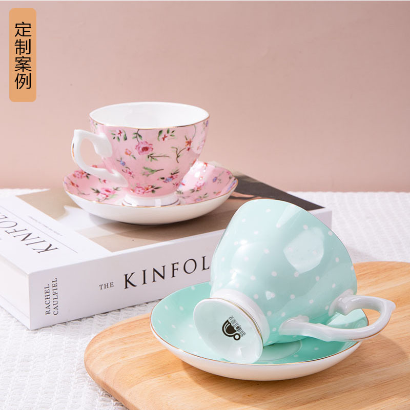1pc French Ceramic Coffee Cup  - Coffee Tea And Sugar Set 评论和价格